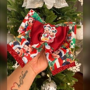 Accesorios echos a mano totalmente nuevos